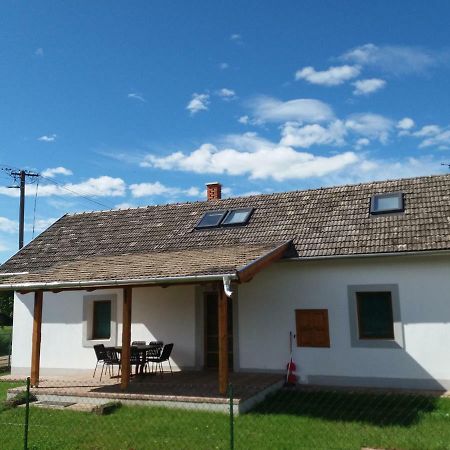 Gasthaus Orban Vendeghaz Kovagoors Exterior foto