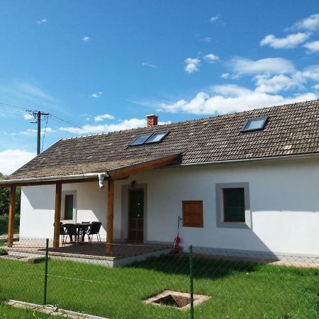 Gasthaus Orban Vendeghaz Kovagoors Exterior foto