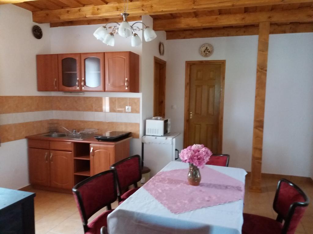 Gasthaus Orban Vendeghaz Kovagoors Exterior foto